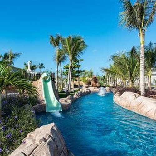 Stream 13 Best +14 Dominican Republic Family Resorts With Water Parks