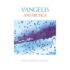 Theme From Antarctica (Remastered)