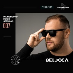 Mainground Music Sessions 007: Belocca