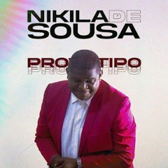 Nikila De Sousa - Cibernética .mp3