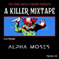 Alpha Moses - Get Back