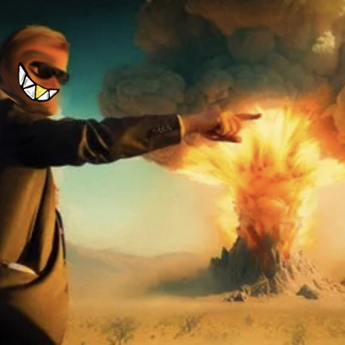 NUKES DeadAtSunset Prod. By insanetantrum