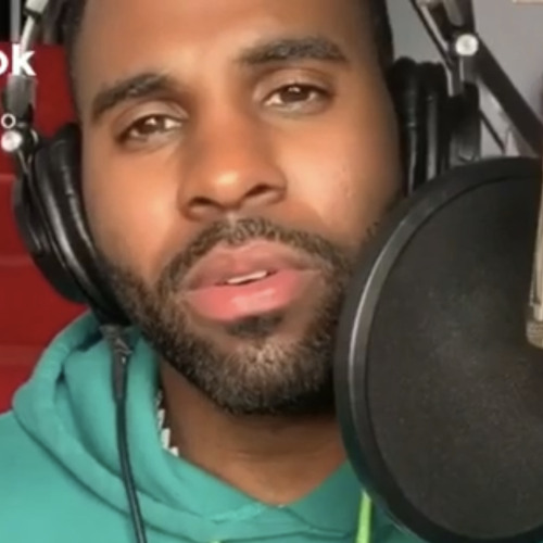 Jason Derulo-If the world was ending