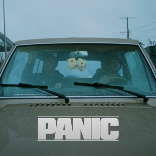 Paris Texas - PANIC!!! Outro