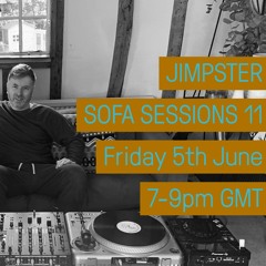 Sofa Sessions 11