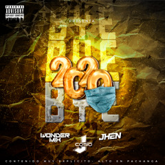 Mix Bye 2020 - J Cosio Feat Dj Jhen & DJ Joseph