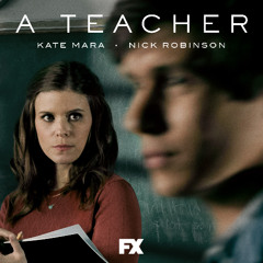 Amapiano × R&B – Awungeke x Climax-Usher (from A Teacher S1E3)