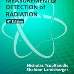 Tsoulfanidis Measurement And Detection Of Radiation Pdf Download [BETTER]