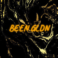 Been Gldn (Prod. MANIAC)