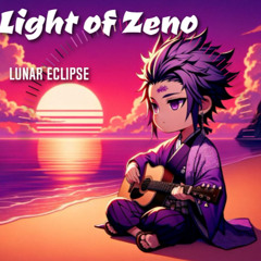 Light of Zeno