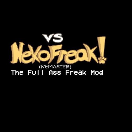 frontin fnf vs nekofreak 2.0