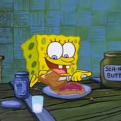 Kash Kaleb - Peanut BUTTer Jellyyy