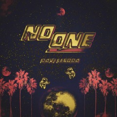 Davi Lisboa - No One (Radio Mix)