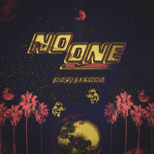 Davi Lisboa - No One (Radio Mix)