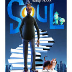 Soul the movie style