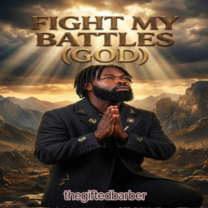Fight My Battles (God)