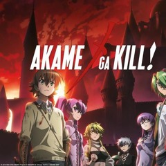 Akame Ge Kill! Trap Beat Prod By Syn Da Bass Gawd