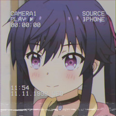 Love Scars 4 (slowed+reverb)
