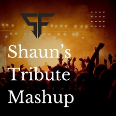 Shaun's tribute mashup