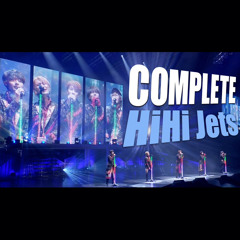 Stream ️ ️️ ️ | Listen to HiHi Jets playlist online for