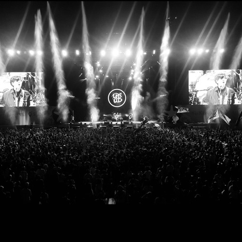 I Remember Cover by YB