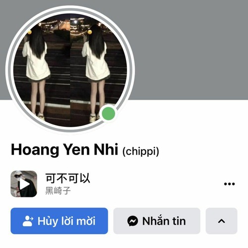 Stream Hoang Yen Nhi | Listen to hữu tùng playlist online for free on ...
