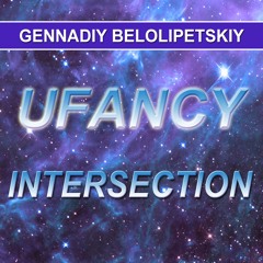 Intersection (New Age Music, Ambient Music, Space Music)
