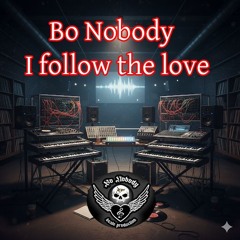 Bo Nobody - I follow the love