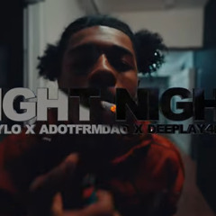 DudeyLo x Adotfrmdao x Deeplay4Keeps - Night Night/Euphoria
