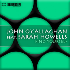 John O'Callaghan feat. Sarah Howells - Find Yourself (Classic Bonus Track) (Original Mix)