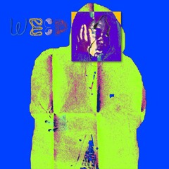 xellfromhell - not 4 da weak prod. margielq!