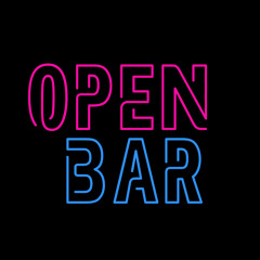 Bruno B  - Open Bar