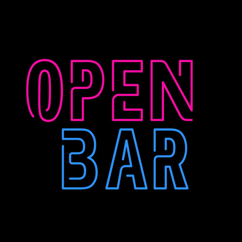 Bruno B  - Open Bar