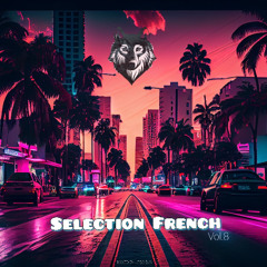 Selection French Vol.8 By Lobo Djy