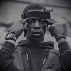 Pa Salieu x J Hus x ODUMODUBLVCK type beat -  "Back To You"