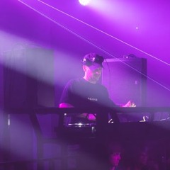 MATHIS @ Introspective Melodic session 002