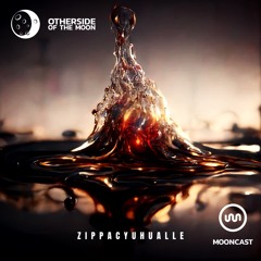 MOON CAST 003 : SPECIAL GUEST: ZIPACYUHUALLE