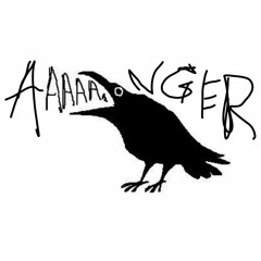 crow anger