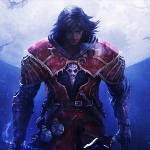Castlevania: LoS - The Titan