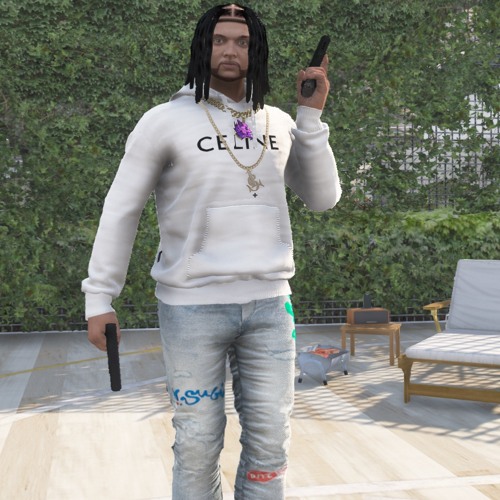 CK YG - ALL I HAD REMIX (MGA KANTANG TATAPON KO NA)