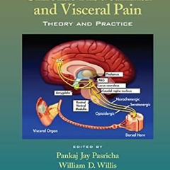 FREE EPUB 💜 Chronic Abdominal and Visceral Pain: Theory and Practice by  Pankaj Jay