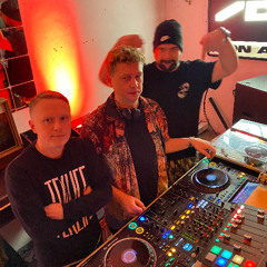 Let Me Juke 05.11.25