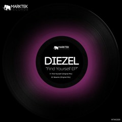 Find Yourself (Original Mix)