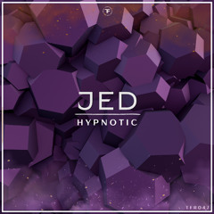 JED - Death Row TFR047c (Out Now On TransFrequency Recordings)