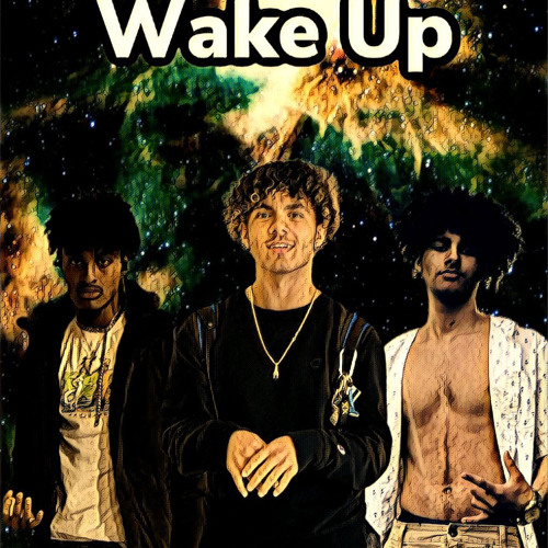 WakeUp Ft. YHD Lou & KuraiTP