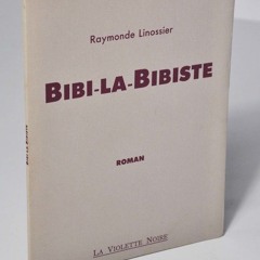 Bibi La Bibiste