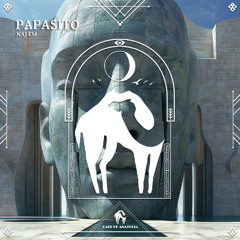 Naj EM - Papasito (Cafe De Anatolia)