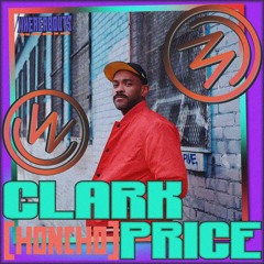 Whereabouts Radio - Clark Price [Honcho] 30/12/2020