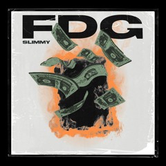 FDG ft. Ocean (prod. by Nizzo)