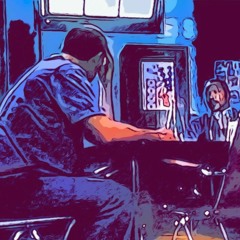 Sharing The Night Together